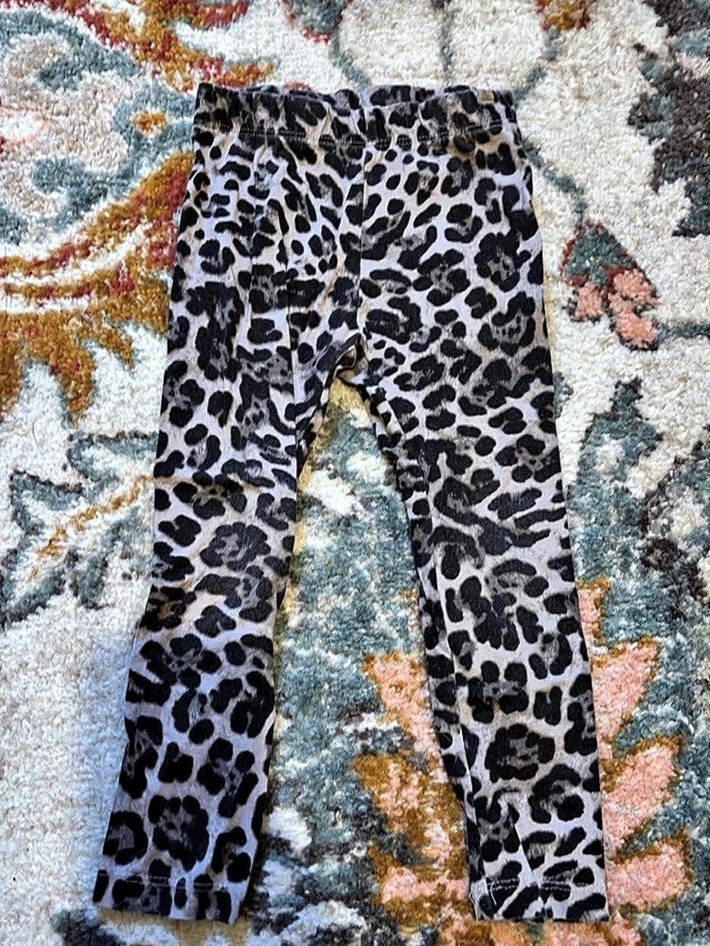 baby gap Kids Animal Print Leggings